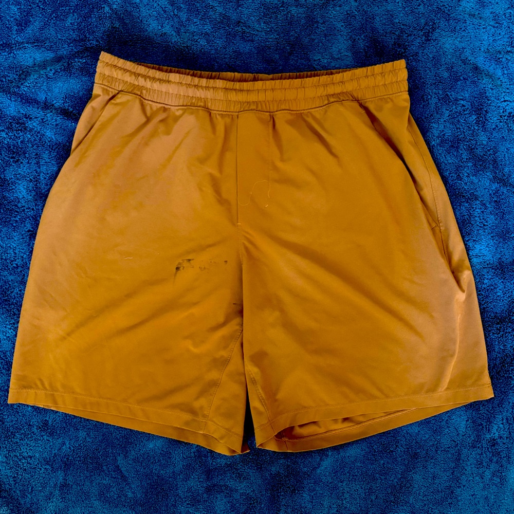 Lululemon Running Shorts
